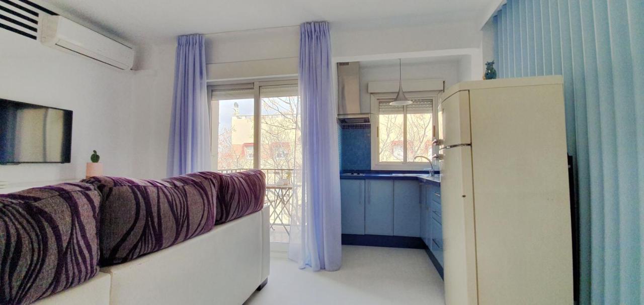 Memphis Design Appartement