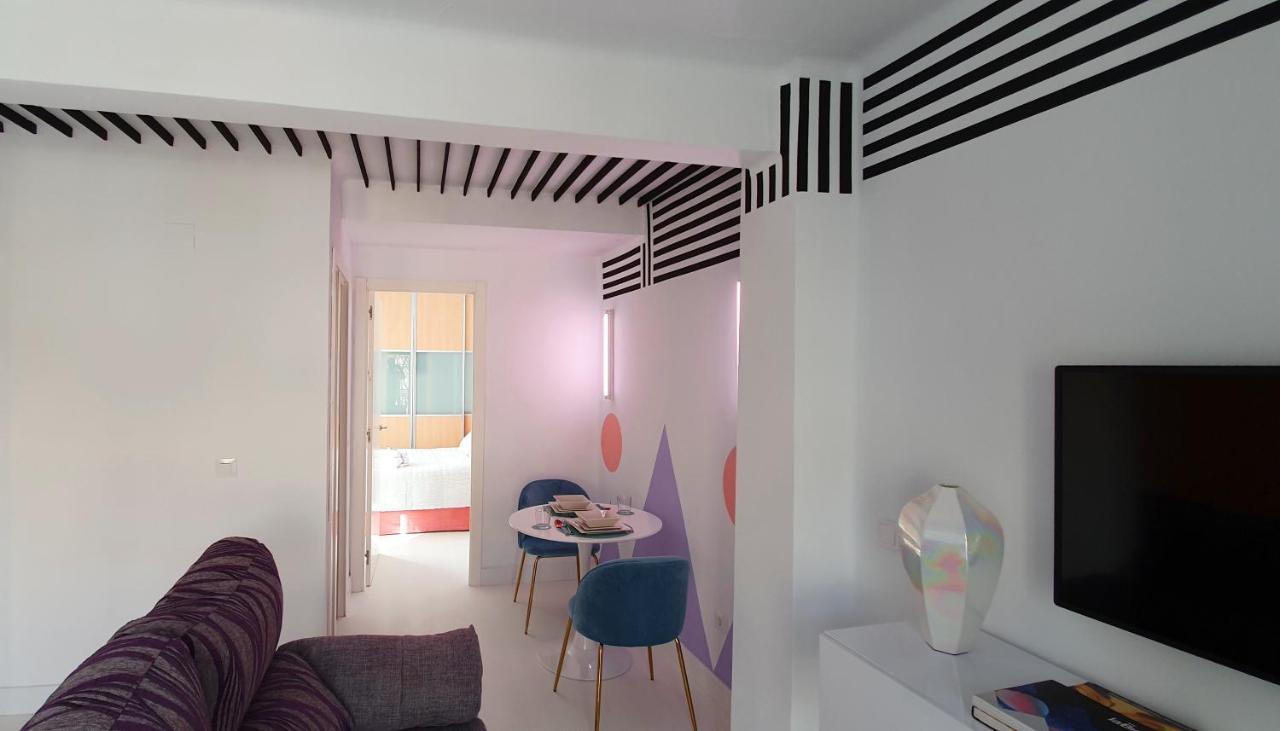 Memphis Design Seville