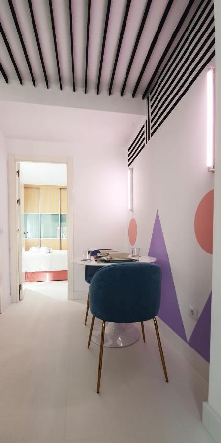 Apartment Memphis Design *