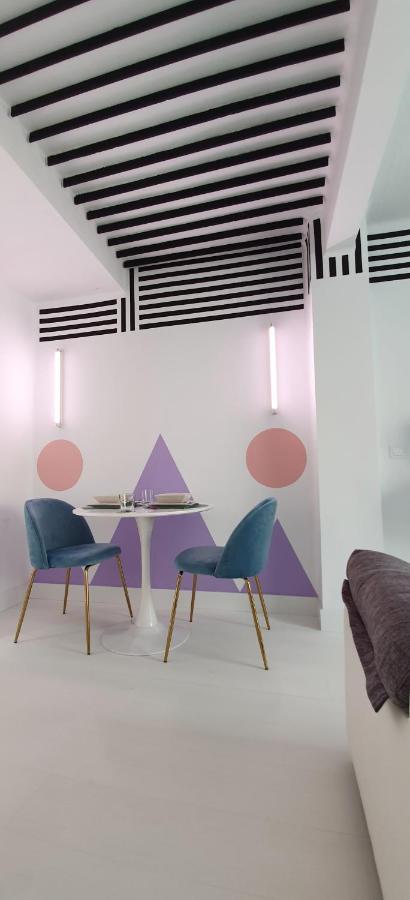 Appartement Memphis Design Séville