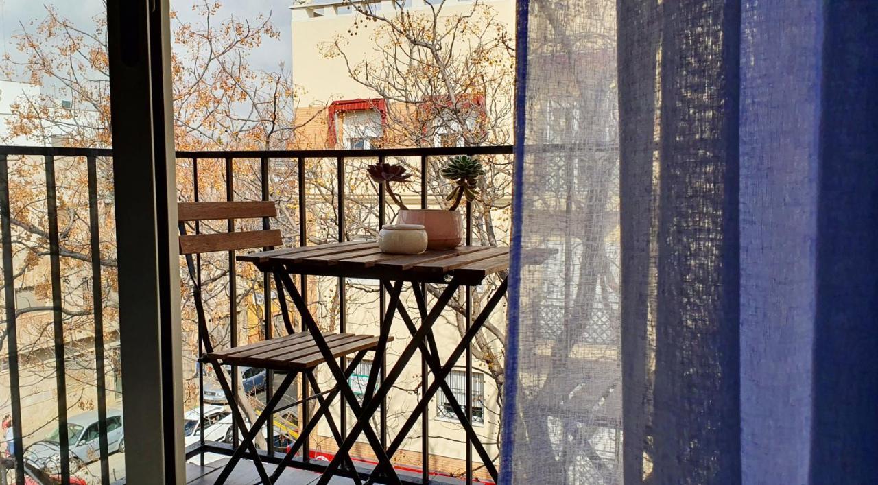 Appartement Memphis Design *
