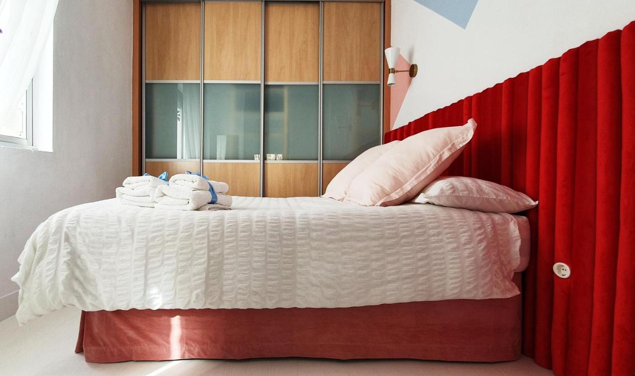 Appartement Memphis Design *