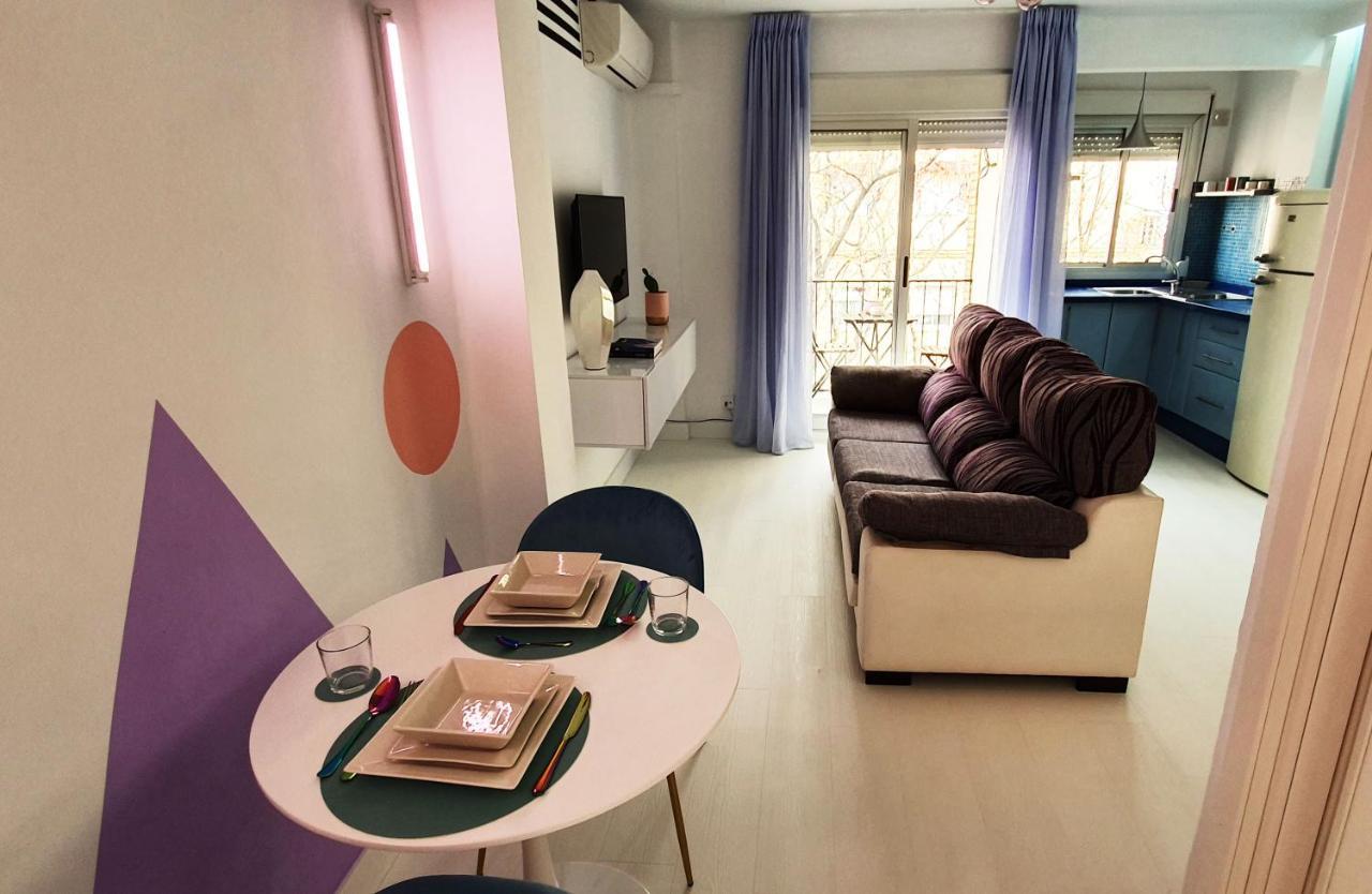 Memphis Design * Seville